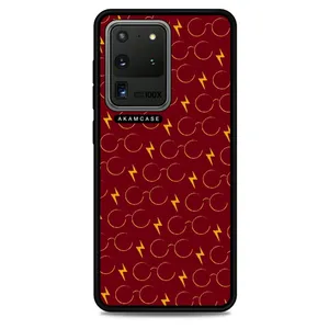 AKAM AMCWSGS20U-HARRY POTTER28 Cover For Samsung Galaxy S20 ULTRA
