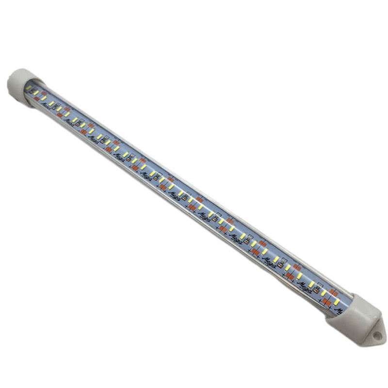 چراغ سیار خودرو بهساز مدل 12 ولت