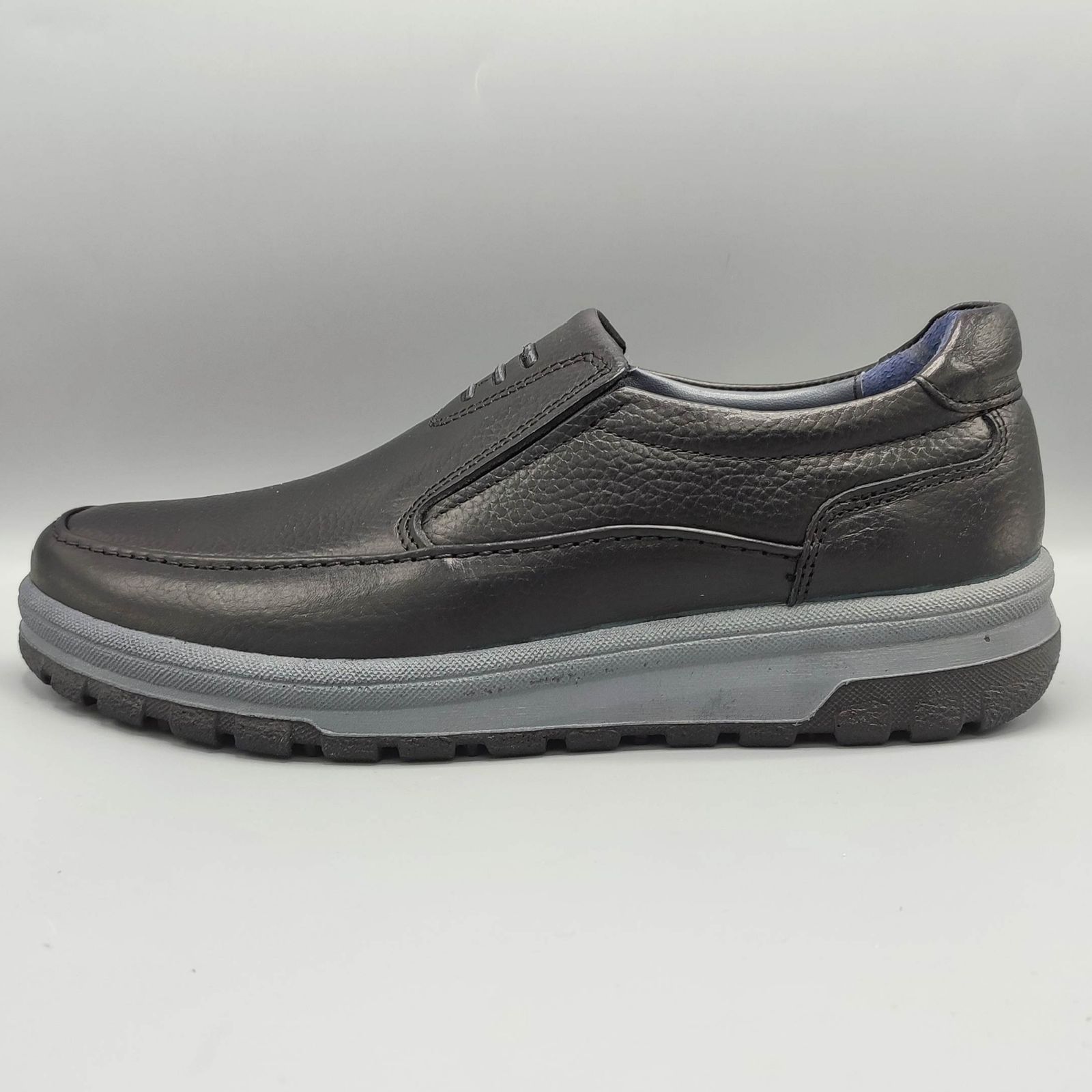 کفش طبی مردانه کفش کوروش مدل دکتر شول  -  - 3