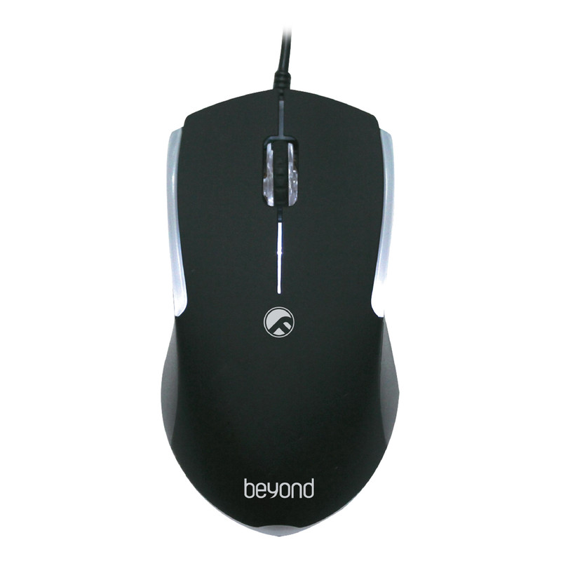 ماوس بیاند مدل BM-3676 White