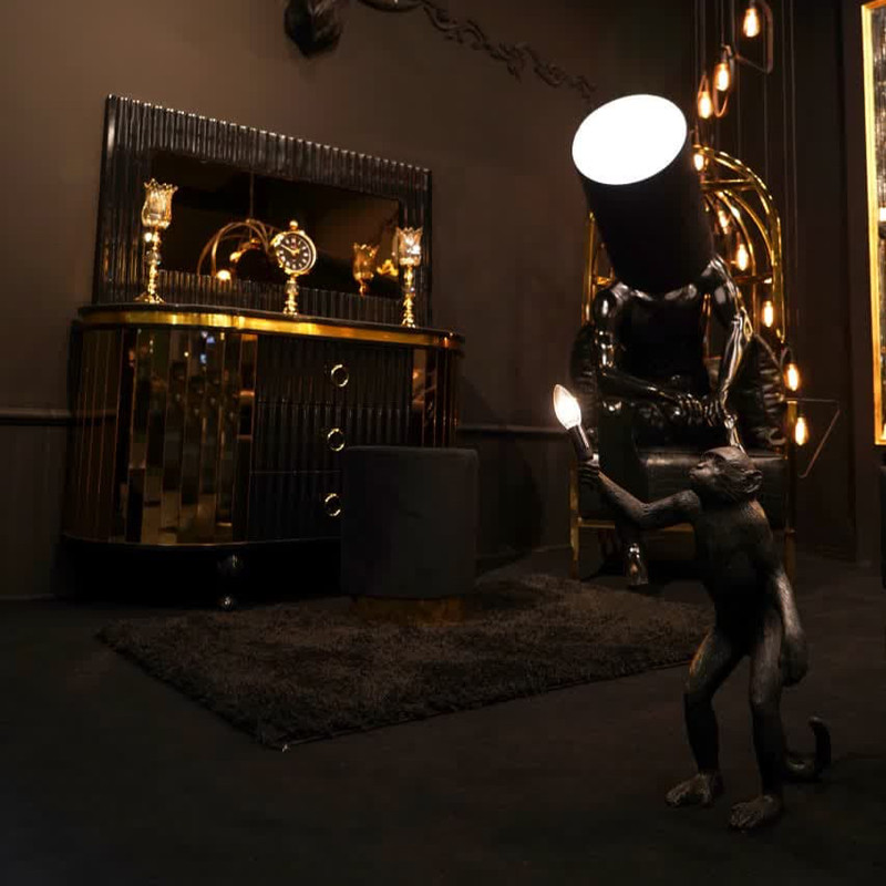 سرویس تخت خواب مدل عسل دو نفره پنج تکه