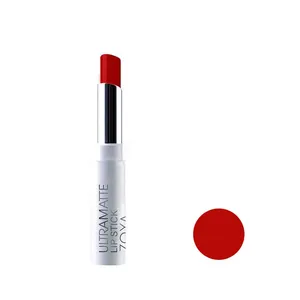 رژ لب جامد مات زویا شماره Z 36