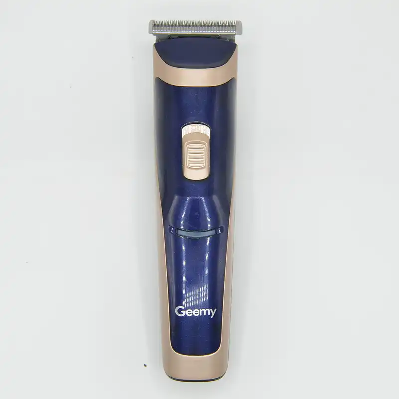 ماشین اصلاح موی بدن و صورت جیمی مدل gm-6005