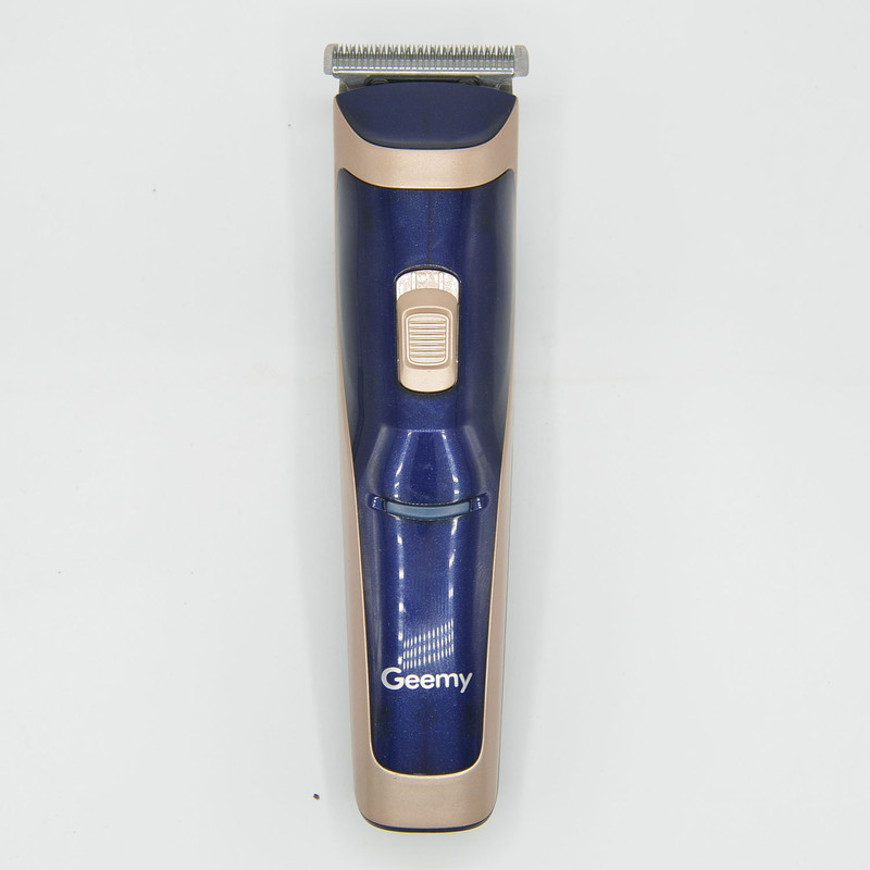 ماشین اصلاح موی بدن و صورت جیمی مدل gm-6005