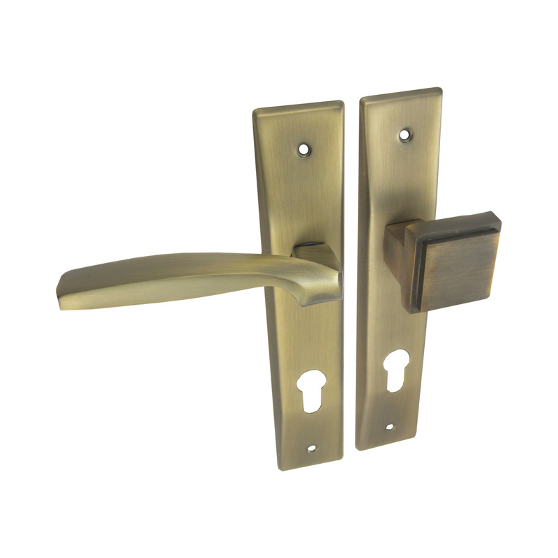 دستگیره در پخش نیکو مدل 700AR مجموعه دو عددی