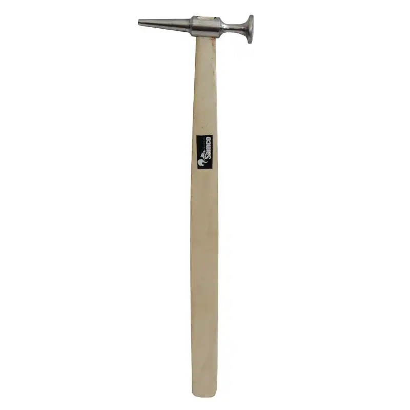 چکش صافکاری بدنه خودرو سامکو مدل YPB-GGK-110x25x6MM