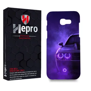 HEPRO MC Cover for Samsung Galaxy A5 2017