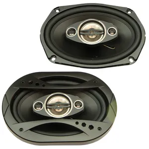 اسپیکر خودرو کدنس مدل  TX-693 بسته 2 عددی