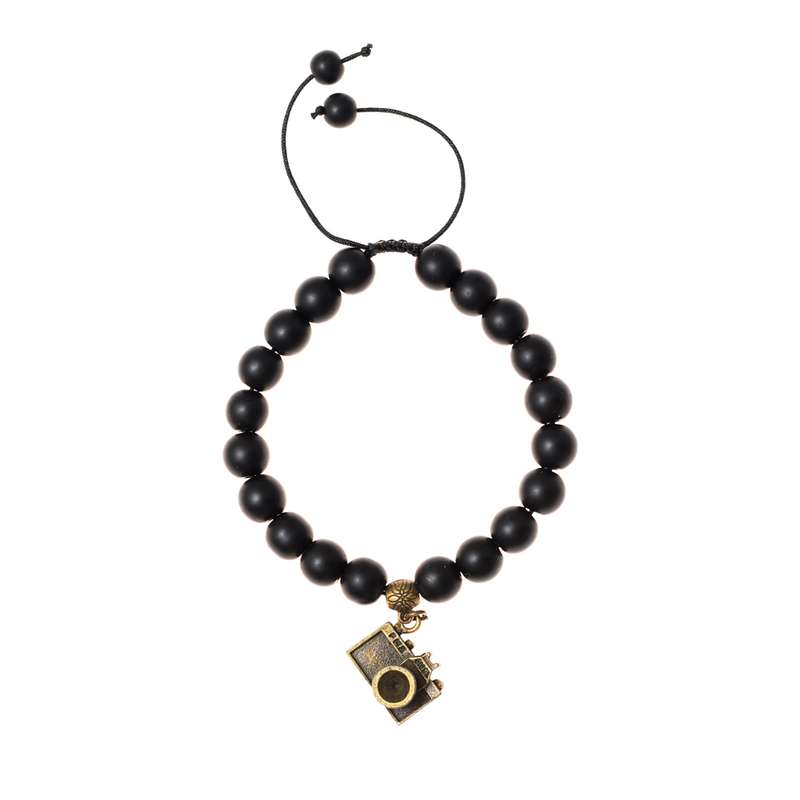 دستبند زنانه دلنار گالری مدل اونیکس