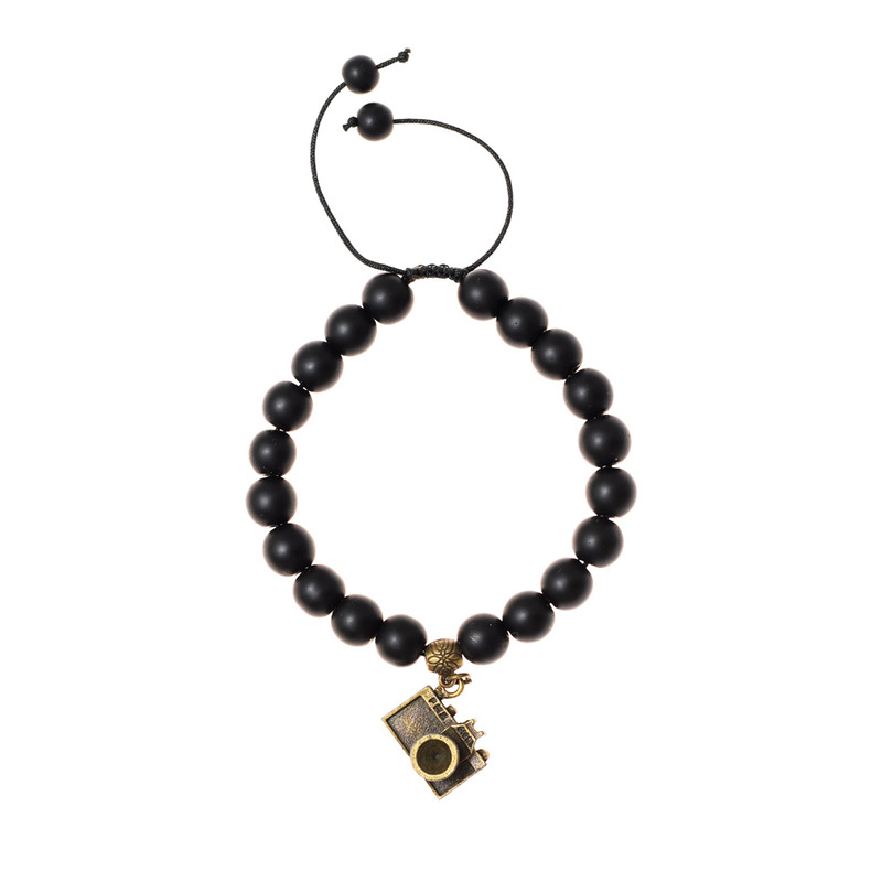 دستبند زنانه دلنار گالری مدل اونیکس