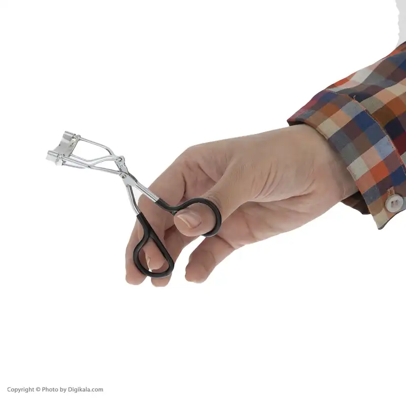 فرمژه تری سون کد 444-SOL