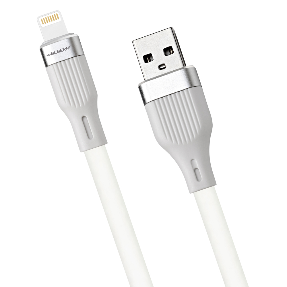 کابل شارژ USB به لایتنینگ ام پی بلبری مدل BLB-298