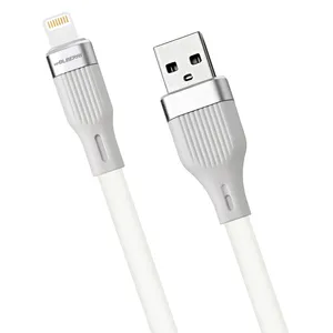 کابل شارژ USB به لایتنینگ ام پی بلبری مدل BLB-298