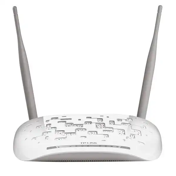 مودم روتر +ADSL2 تی پی-لینک مدل TD-W8961N