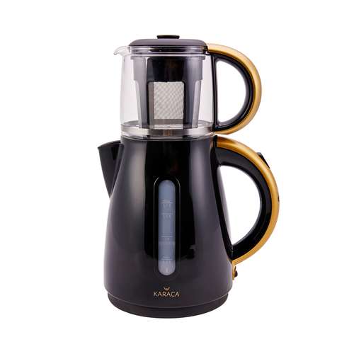 چای ساز کاراجا کد 1501
