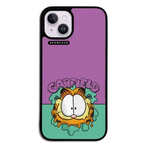 AKAM AMC-WA14-GARFIELD3 Cover For Apple iPhone 14