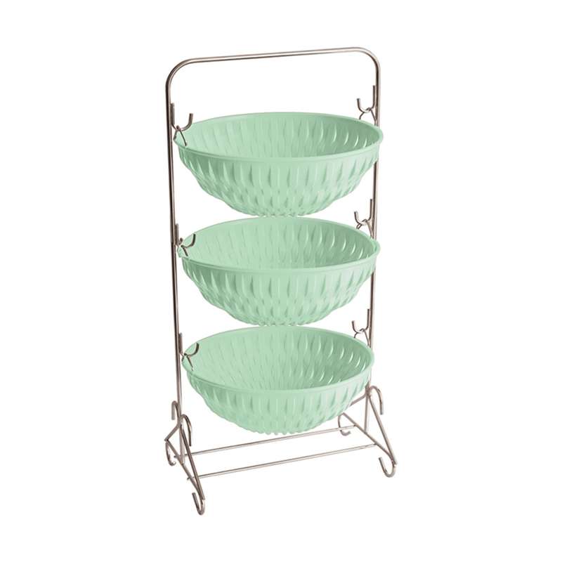 سبد سیب زمینی و پیاز مدل 1391