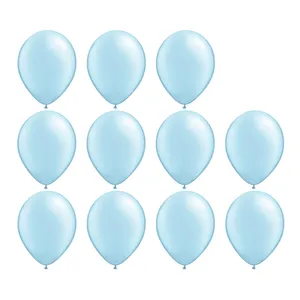 بادکنک طرح MS7 مجموعه 11 عددی