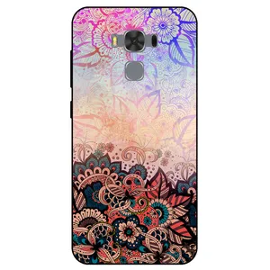 Megafone Abstract 7727 Cover For Asus Zenfone 3 Max / ZC553KL