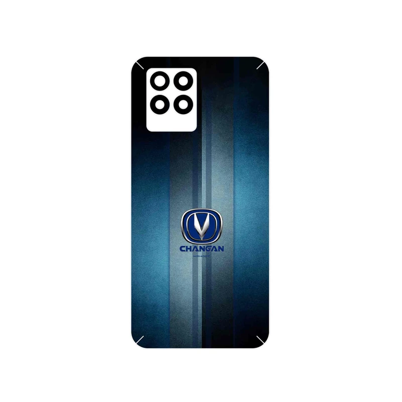 برچسب پوششی ماهوت مدل CHANGAN مناسب برای گوشی موبایل ریلمی 8 Pro