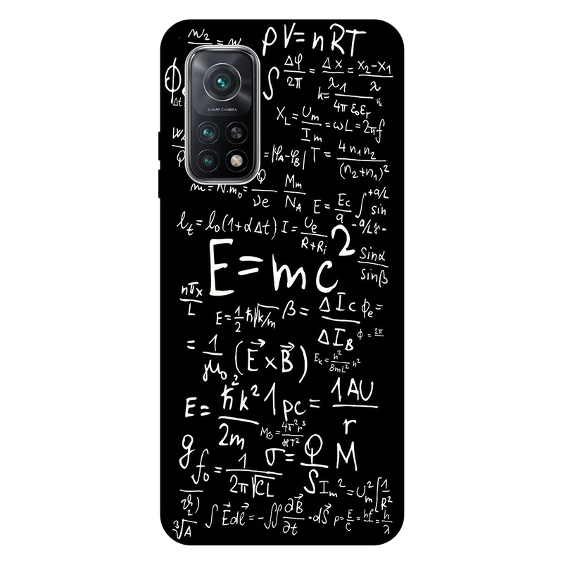 کاور مگافون کد 6297 مناسب برای گوشی موبایل شیائومی Redmi K30S