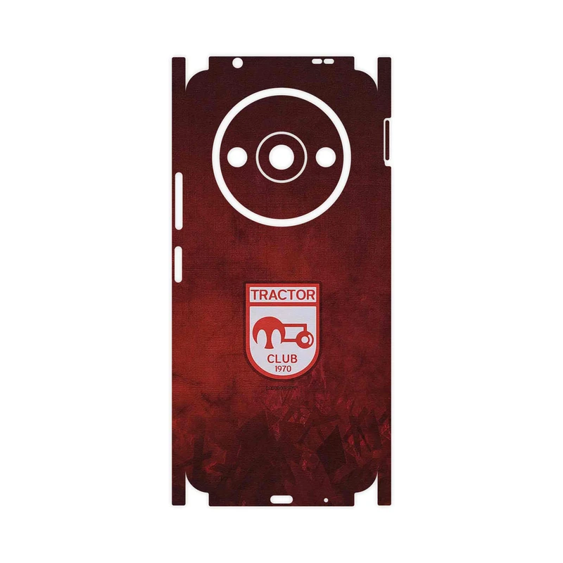 برچسب پوششی ماهوت مدل Tractor-FullSkin مناسب برای گوشی موبایل شیائومی Redmi A3x