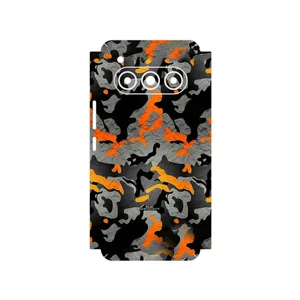 MAHOOT Army_Autumn Cover Sticker for Daria Bond II Lite 5G
