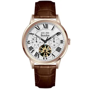 ساعت مچی عقربه‌ای مردانه بستدون مدل BD71100G-B03