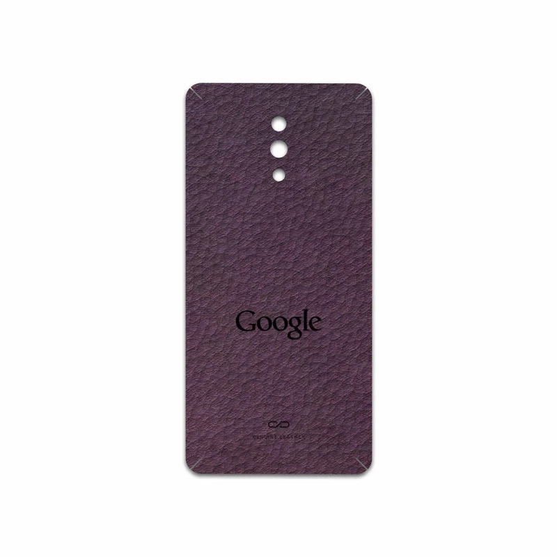 برچسب پوششی ماهوت مدل PL-GGL مناسب برای گوشی موبایل اپو RENO 10X