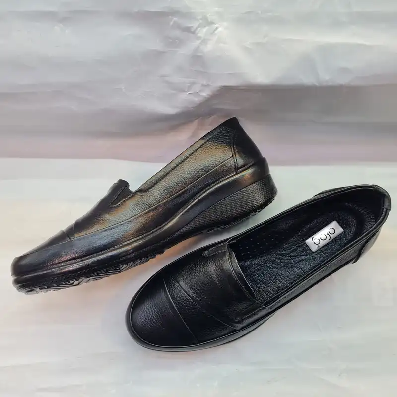 کفش طبی زنانه آفاق مدل نگین