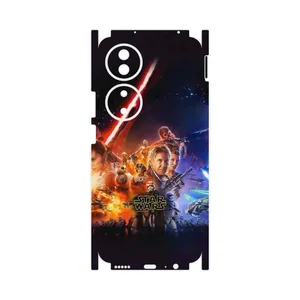 MAHOOT Star Wars-FullSkin Cover Sticker for Honor X7b