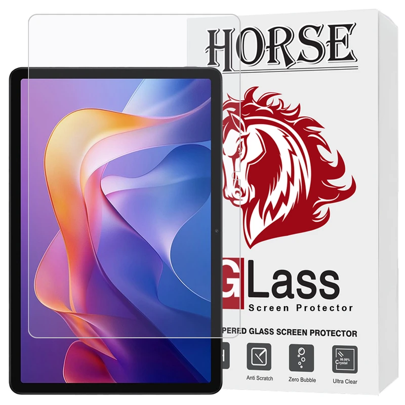محافظ صفحه نمایش هورس مدل TABHO30 مناسب برای تبلت شیائومی Redmi Pad 2 