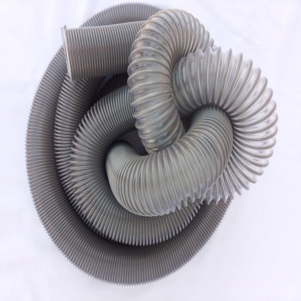 لوله خرطومی جاروبرقی مدل خرطومی استرج بازشونده 2/5m