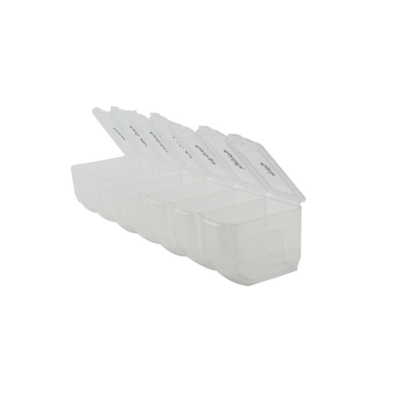 یادآور و نگهدارنده قرص و دارو مدل J0015