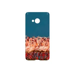 MAHOOT Flamingo Cover Sticker for HTC U Play