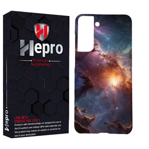HEPRO MC Cover for SAMSUNG GALAXY S22