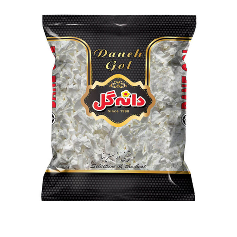 نشاسته گندم دانه گل - 400 گرم