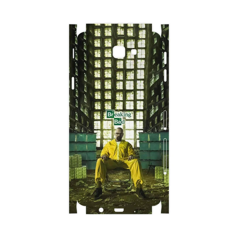 برچسب پوششی ماهوت مدل Breaking Bad-FullSkin مناسب برای گوشی موبایل سامسونگ Galaxy J5 Prime