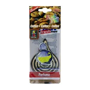  خوشبو کننده خودرو آرین مدل Coffee