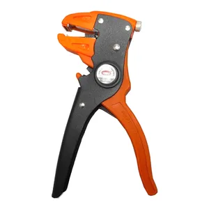 انبر سیم لخت کن لیابو مدل SD312 سایز 8 اینچ