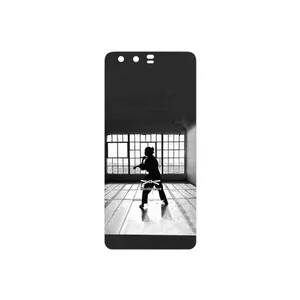 MAHOOT Karate Cover Sticker for Huawei P10