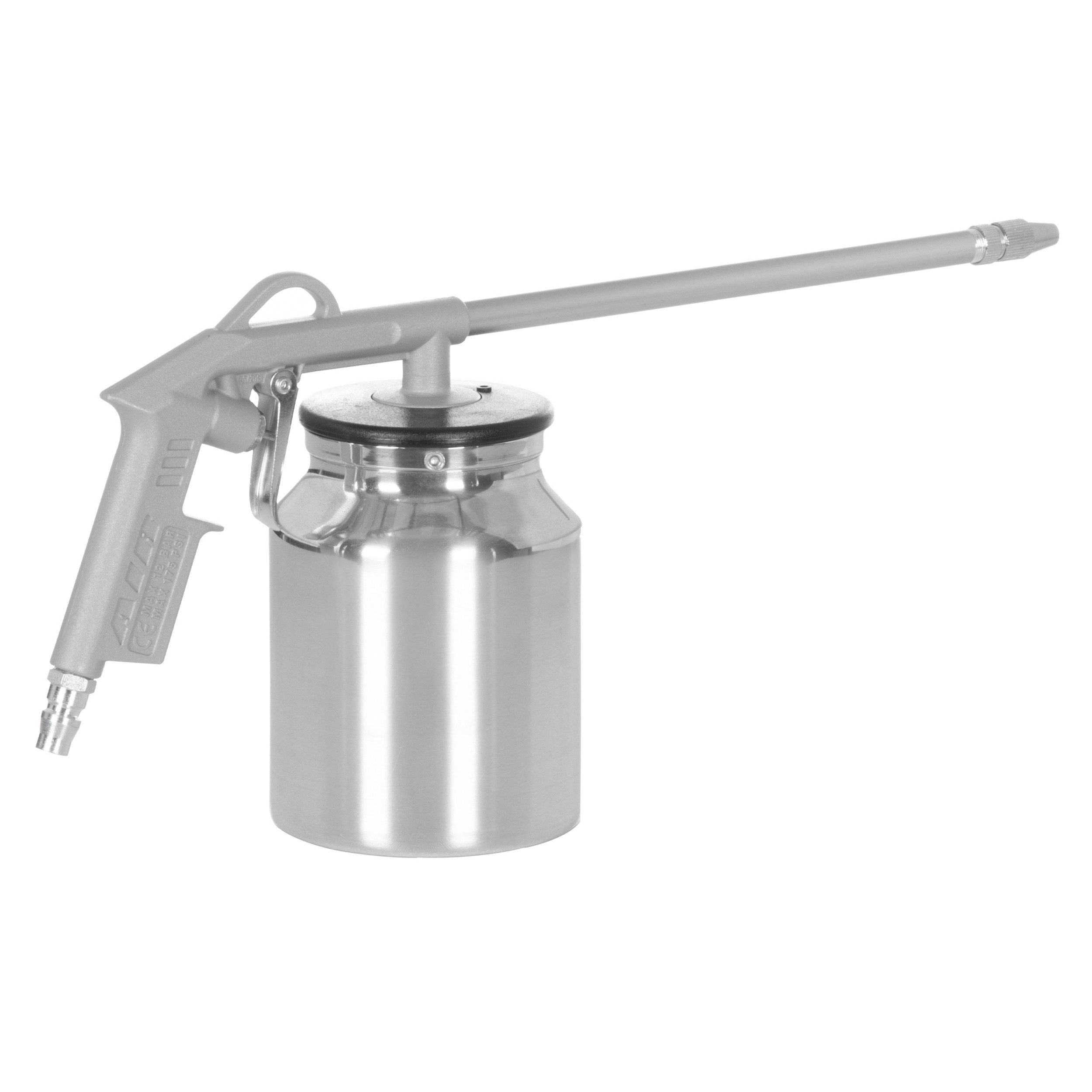 گازوییل پاش جی ای وی مدل 61C-11