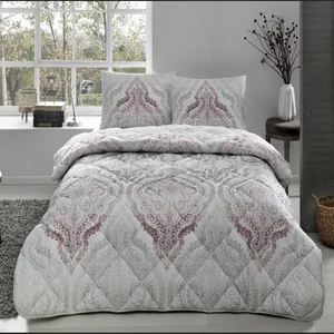 سرویس روتختی تاچ مدل Divina تک نفره 3 تکه