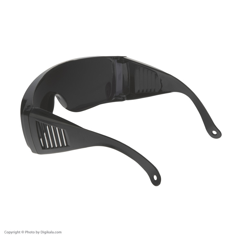 عینک ایمنی مدل ولکان