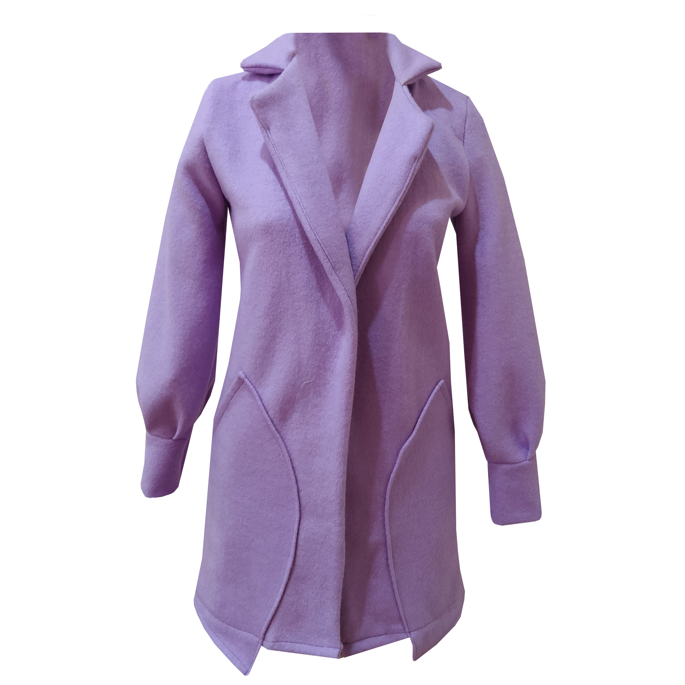 پالتو زنانه مدل aryas200