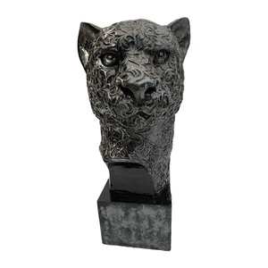 مجسمه طرح ببر مدل 11859