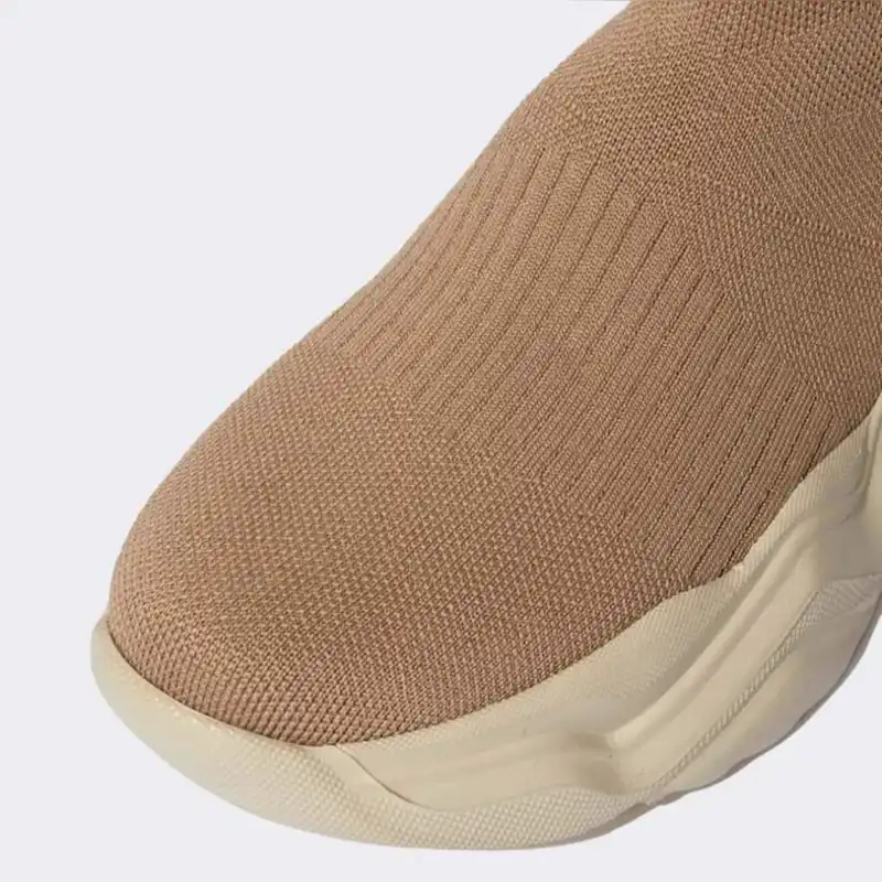 کفش پیاده روی زنانه دفکتو مدل آنتی شوک مچی تنفسی