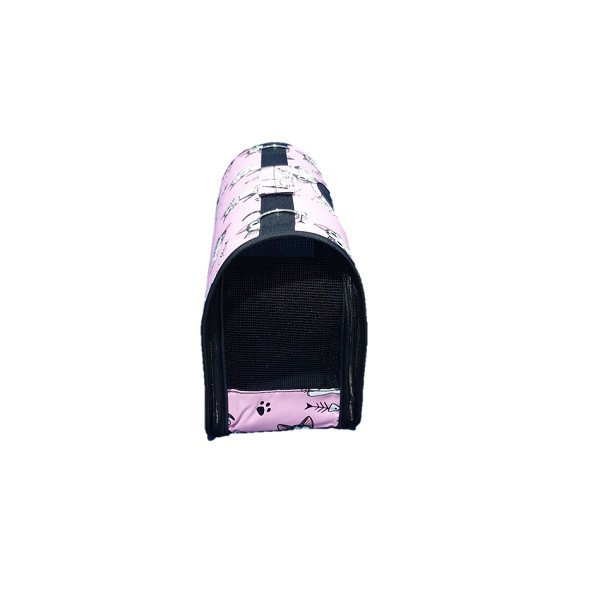 کیف حمل سگ و گربه مدل 010