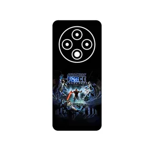 MAHOOT Star Wars Game Series Cover Sticker for Xiaomi Redmi 14C