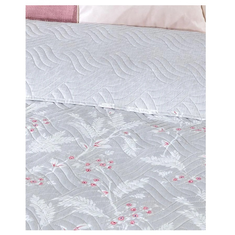 روتختی مادام کوکو مدل  Amalia.rd دو نفره سایز 220x200 سانتی متر